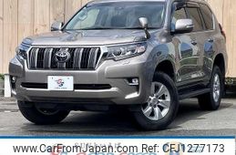 toyota land-cruiser-prado 2020 quick_quick_3DA-GDJ150W_GDJ150-0055627