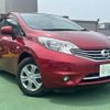 nissan note 2014 quick_quick_DBA-E12_E12-218511 image 3