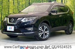 nissan x-trail 2019 -NISSAN--X-Trail DBA-T32--T32-056903---NISSAN--X-Trail DBA-T32--T32-056903-