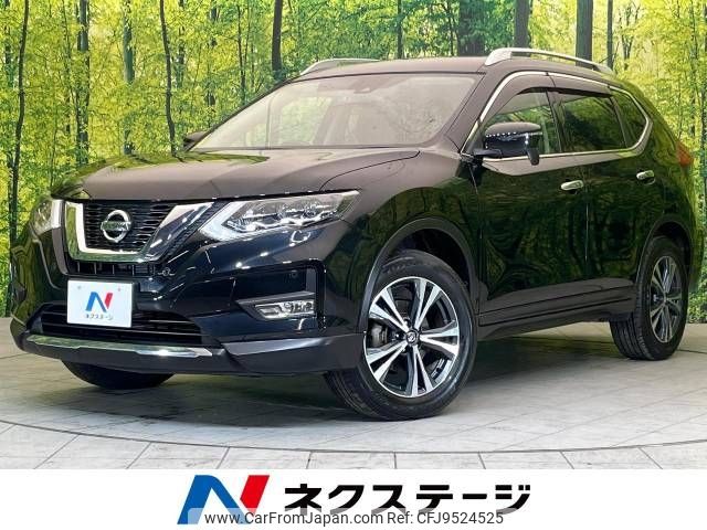 nissan x-trail 2019 -NISSAN--X-Trail DBA-T32--T32-056903---NISSAN--X-Trail DBA-T32--T32-056903- image 1