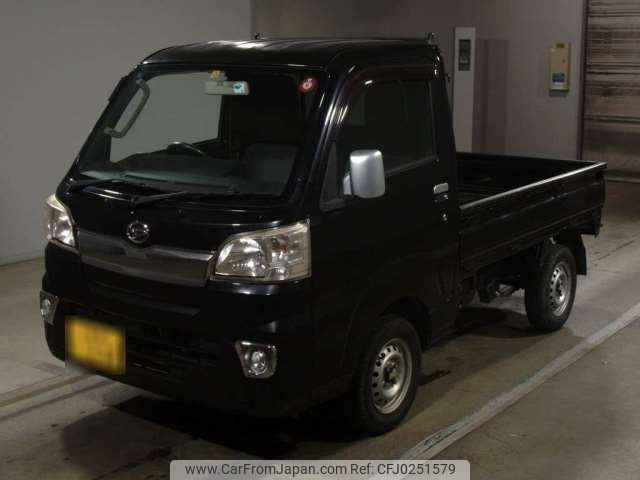 daihatsu hijet-truck 2014 -DAIHATSU 【豊田 480ｶ7238】--Hijet Truck EBD-S510P--S510P-0002949---DAIHATSU 【豊田 480ｶ7238】--Hijet Truck EBD-S510P--S510P-0002949- image 1