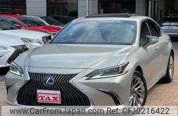 lexus es 2019 quick_quick_AXZH10_AXZH10-1007377