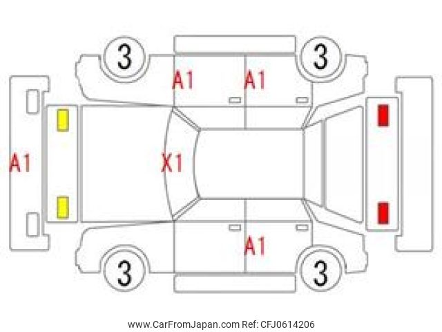 nissan roox 2021 -NISSAN--Roox 4AA-B45A--B45A-0317829---NISSAN--Roox 4AA-B45A--B45A-0317829- image 2