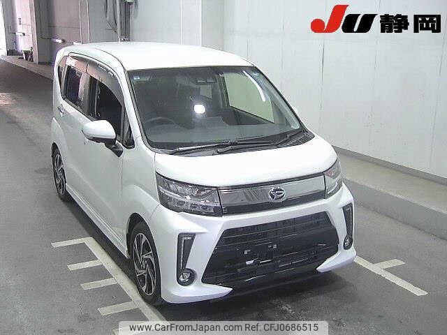 daihatsu move 2019 -DAIHATSU--Move LA150S--LA150S-2003222---DAIHATSU--Move LA150S--LA150S-2003222- image 1