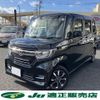 honda n-box 2020 -HONDA--N BOX 6BA-JF3--JF3-1483747---HONDA--N BOX 6BA-JF3--JF3-1483747- image 2