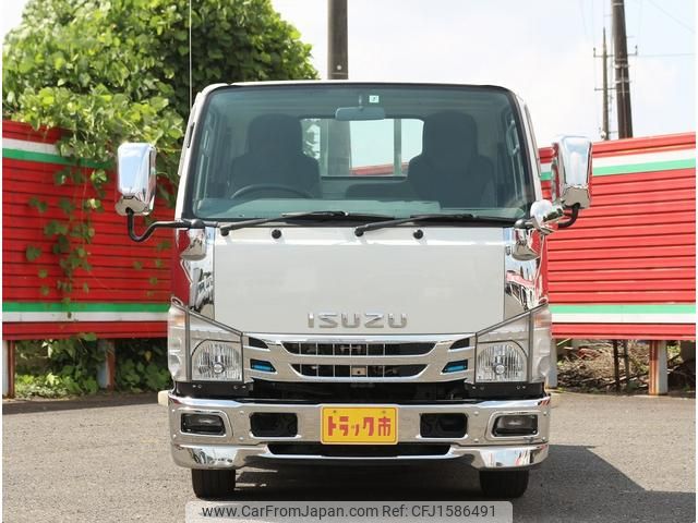 isuzu elf-truck 2016 CFJ1586491 image 2