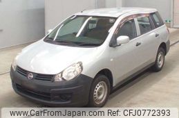 nissan ad-van 2013 -NISSAN--AD Van DBF-VZNY12--VZNY12-041583---NISSAN--AD Van DBF-VZNY12--VZNY12-041583-