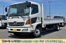 hino ranger 2013 GOO_NET_EXCHANGE_0206393A30240731W001