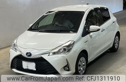 toyota vitz 2019 -TOYOTA 【北九州 530つ4055】--Vitz NHP130-4019765---TOYOTA 【北九州 530つ4055】--Vitz NHP130-4019765-
