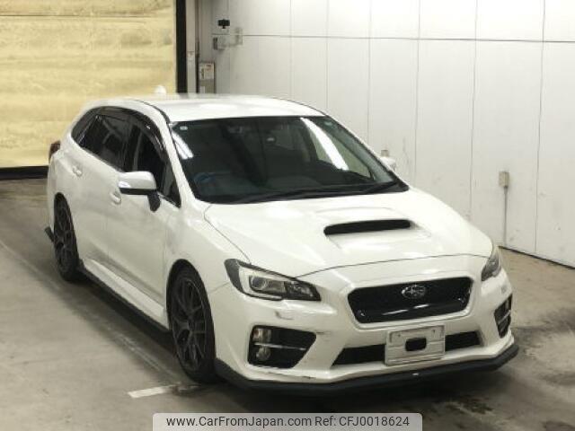 subaru levorg 2015 quick_quick_DBA-VM14_024358 image 1