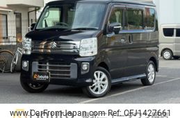 suzuki every-wagon 2015 quick_quick_ABA-DA17W_DA17W-103314