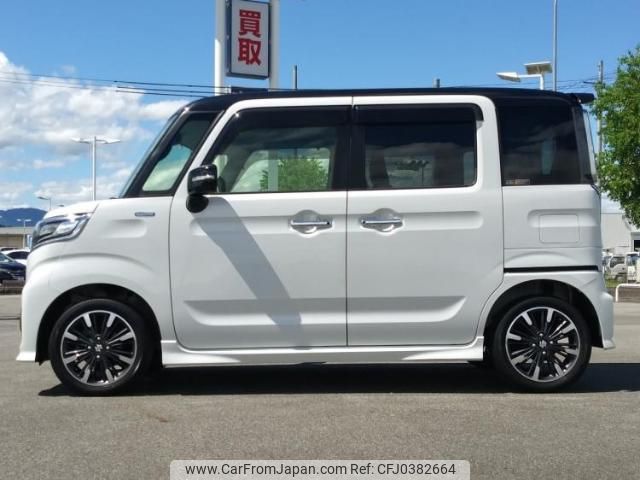 suzuki spacia 2019 quick_quick_DAA-MK53S_MK53S-880339 image 2