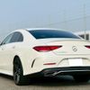 mercedes-benz cls-class 2022 quick_quick_3DA-257314_W1K2573142A097333 image 2