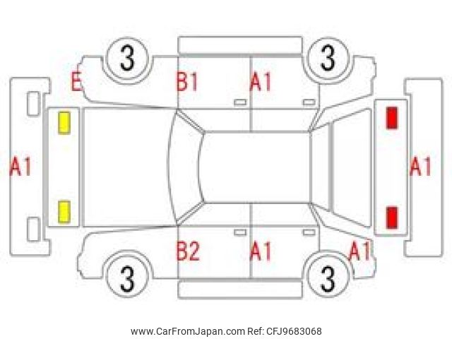 nissan note 2018 -NISSAN--Note DAA-HE12--HE12-144901---NISSAN--Note DAA-HE12--HE12-144901- image 2