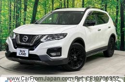 nissan x-trail 2019 -NISSAN--X-Trail DBA-NT32--NT32-589108---NISSAN--X-Trail DBA-NT32--NT32-589108-