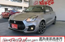 suzuki swift 2019 CFJ1700213
