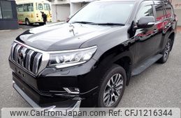 toyota land-cruiser-prado 2023 25431504