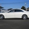 mercedes-benz amg 2015 -MERCEDES-BENZ--AMG CBA-222178--WDD2221781A106190---MERCEDES-BENZ--AMG CBA-222178--WDD2221781A106190- image 6