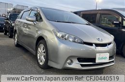 toyota wish 2009 -TOYOTA--Wish DBA-ZGE20W--ZGE20-0016444---TOYOTA--Wish DBA-ZGE20W--ZGE20-0016444-