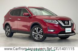 nissan x-trail 2017 -NISSAN--X-Trail DBA-NT32--NT32-580526---NISSAN--X-Trail DBA-NT32--NT32-580526-