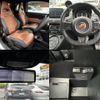 abarth 595 2021 quick_quick_31214T_ZFABF13H9NJF43003 image 7