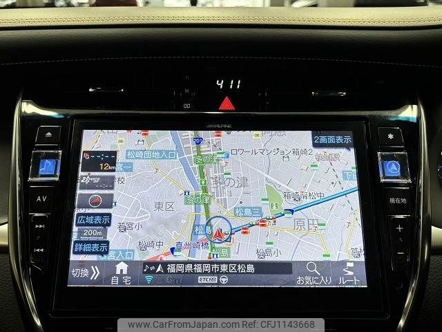toyota harrier 2020 -TOYOTA--Harrier DAA-AVU65W--AVU65-0070136---TOYOTA--Harrier DAA-AVU65W--AVU65-0070136- image 2