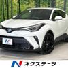 toyota c-hr 2021 -TOYOTA--C-HR 6AA-ZYX11--ZYX11-2036091---TOYOTA--C-HR 6AA-ZYX11--ZYX11-2036091- image 1