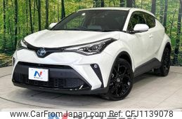 toyota c-hr 2021 -TOYOTA--C-HR 6AA-ZYX11--ZYX11-2036091---TOYOTA--C-HR 6AA-ZYX11--ZYX11-2036091-