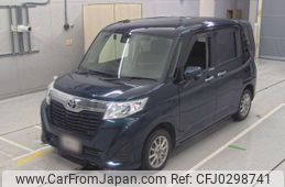 toyota roomy 2019 -TOYOTA--Roomy M910A-0057337---TOYOTA--Roomy M910A-0057337-