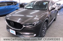 mazda cx-5 2018 AF-KF2P-203114