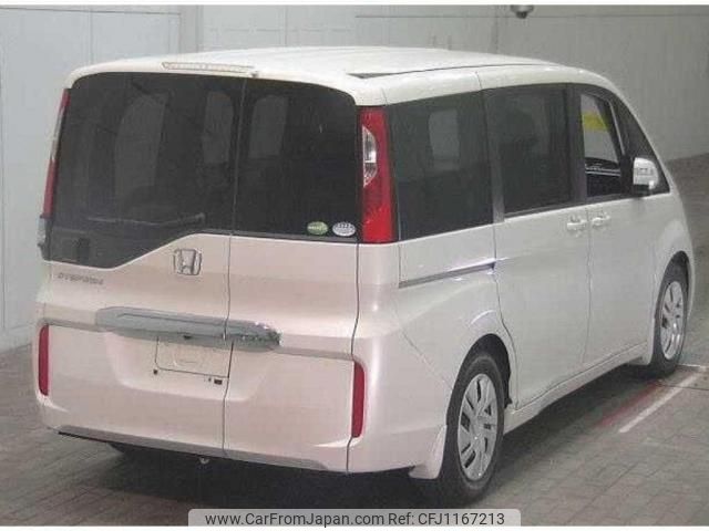 honda stepwagon 2018 quick_quick_DBA-RP1_1201316 image 2