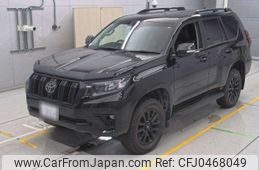 toyota land-cruiser-prado 2022 -TOYOTA 【越谷 300つ7467】--Land Cruiser Prado GDJ150W-0079851---TOYOTA 【越谷 300つ7467】--Land Cruiser Prado GDJ150W-0079851-