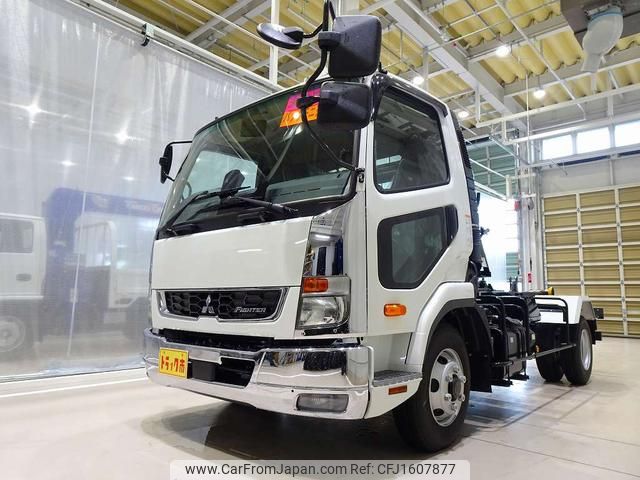mitsubishi-fuso fighter 2025 CFJ1607877 image 1