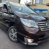 nissan serena 2015 -NISSAN--Serena DAA-HFC26--HFC26-292814---NISSAN--Serena DAA-HFC26--HFC26-292814- image 1