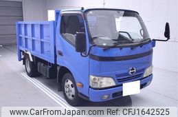 hino dutro 2010 CFJ1642525