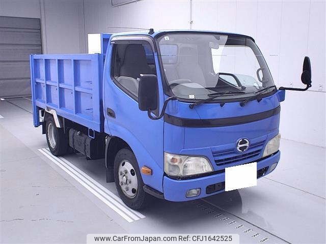 hino dutro 2010 CFJ1642525 image 1