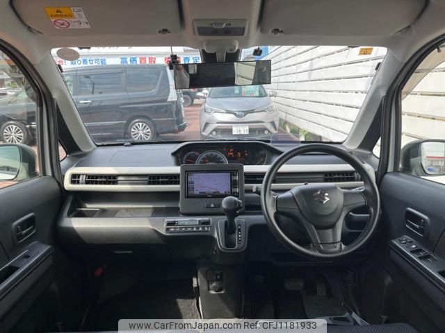 suzuki wagon-r 2018 quick_quick_MH55S_MH55S-240595 image 2