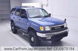 toyota hilux-surf 2002 -TOYOTA--Hilux Surf RZN185W-0046068---TOYOTA--Hilux Surf RZN185W-0046068-