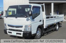 mitsubishi-fuso canter 2016 quick_quick_TPG-FEB50_FEB50-550278