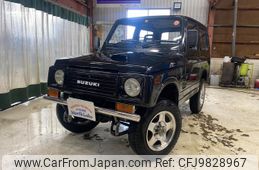 suzuki jimny 1993 GOO_JP_700030319130240526001