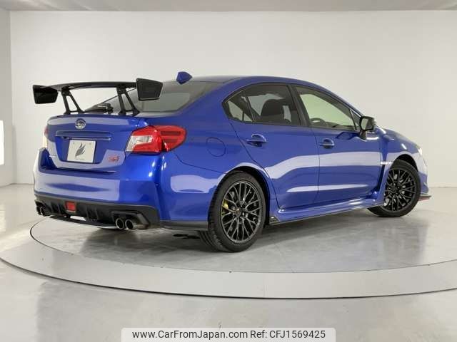 subaru wrx 2020 CFJ1569425 image 2