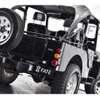 mitsubishi jeep 1998 CFJ3447494 image 8