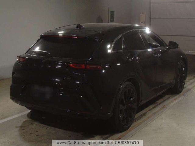 toyota toyota-others 2023 -TOYOTA--Crown Sport AZSH36W-4004843---TOYOTA--Crown Sport AZSH36W-4004843- image 2