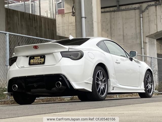 toyota 86 2014 quick_quick_DBA-ZN6_ZN6-048471 image 2