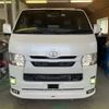 toyota hiace-van 2022 -TOYOTA 【名変中 】--Hiace Van GDH201V--1086435---TOYOTA 【名変中 】--Hiace Van GDH201V--1086435- image 11