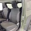 suzuki jimny-sierra 2018 CFJ1800929 image 24