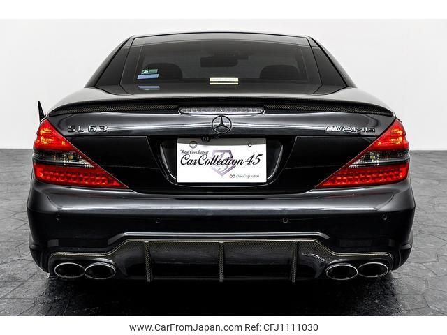 mercedes-benz sl-class 2004 quick_quick_GH-230474_WDB2304741F083833 image 2