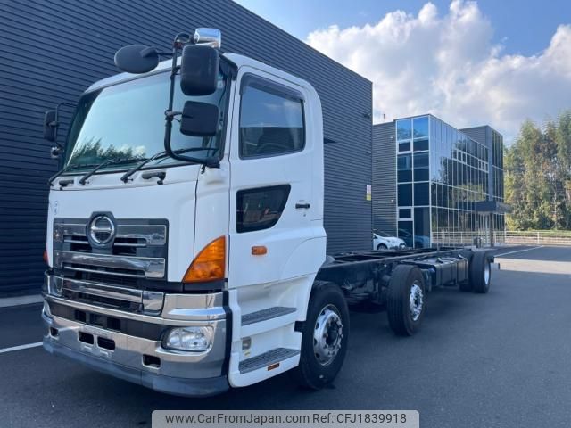 hino profia 2012 CFJ1839918 image 1