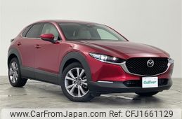 mazda cx-3 2022 CFJ1661129