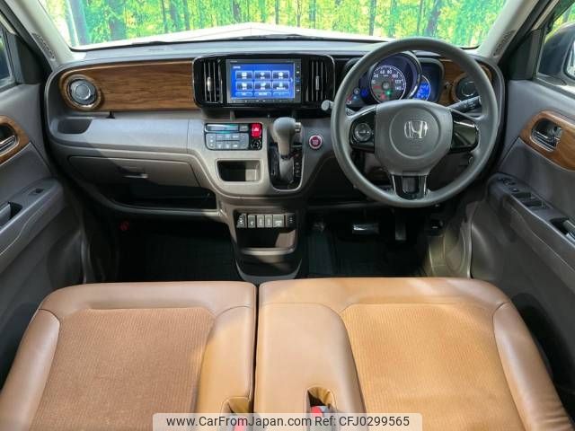 honda n-one 2019 -HONDA--N ONE DBA-JG1--JG1-1311736---HONDA--N ONE DBA-JG1--JG1-1311736- image 2